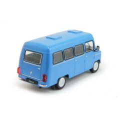 1:43 Автолегенды СССР №205 - NYSA-522