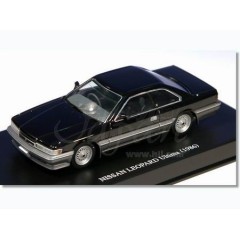 1:18 Масштабная модель Nissan Skyline 2000 GT-R (KPGC110) Tuned version, RS Watanabe wheel (white)
