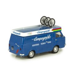 1:43 Масштабная модель Fiat 238 Campagnolo 1972