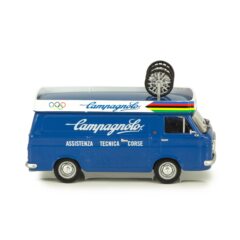 1:43 Масштабная модель Fiat 238 Campagnolo 1972