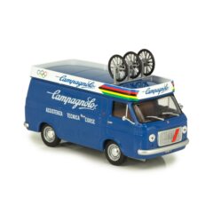 1:43 Масштабная модель Fiat 238 Campagnolo 1972