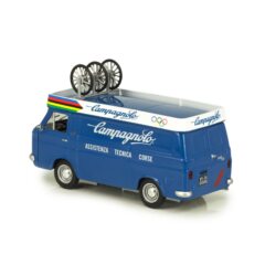 1:43 Масштабная модель Fiat 238 Campagnolo 1972