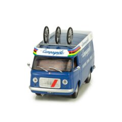 1:43 Масштабная модель Fiat 238 Campagnolo 1972