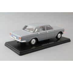 1:24 Легендарные Советские Автомобили №34 – Горький-24-10 “Волга”