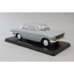 1:24 Легендарные Советские Автомобили №34 – Горький-24-10 “Волга”