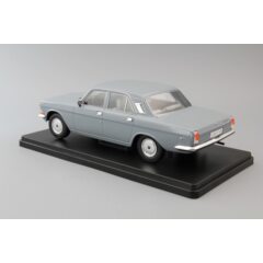 1:24 Легендарные Советские Автомобили №34 – Горький-24-10 “Волга”