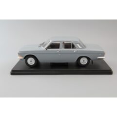 1:24 Легендарные Советские Автомобили №34 – Горький-24-10 “Волга”