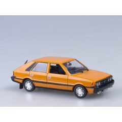 1:43 Автолегенды СССР №152 - FSO POLONEZ