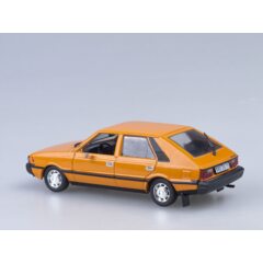1:43 Автолегенды СССР №152 - FSO POLONEZ