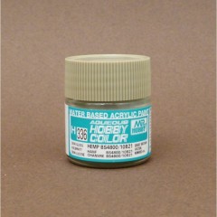 Краска 10мл  HEMP BS4800/10B21