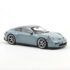 1:12 Масштабная модель PORSCHE 911 S/T Coupe (992) 2023 Meissenblue