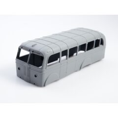 1:43 Сборная модель Автобус Атул-1