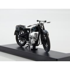 1:24 Наши мотоциклы №20 - Л-300