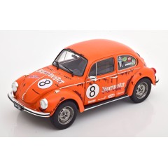1:18 Масштабная модель Volkswagen 1303 "Jägermeister" - #8
