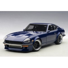 1:18 Масштабная модель Nissan Wangan Midnight "The Devil Z" 1991
