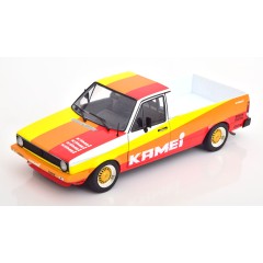 1:18 Масштабная модель Volkswagen Caddy "KAMEI TRIBUTE"