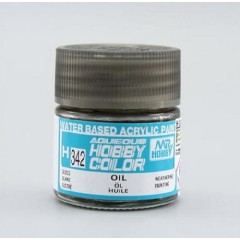 Краска 10мл  OIL