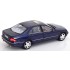 1:18 Масштабная модель MERCEDES-BENZ S55 AMG (W220) 2000 Blue Metallic