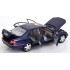 1:18 Масштабная модель MERCEDES-BENZ S55 AMG (W220) 2000 Blue Metallic