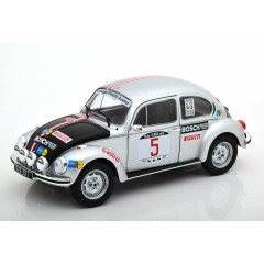 1:18 Масштабная модель Volkswagen Käfer 1303 - #5 - Rallye Elba 1973