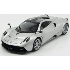 1:18 Масштабная модель Pagani Huayra 2011 (Silver)