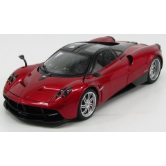 1:18 Масштабная модель Pagani Huayra 2011 Red