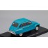 1:24 Масштабная модель Citroen Dyane 6 1970, light blue