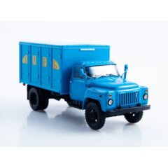 1:43 Масштабная модель ГЗСА-3704 (52)