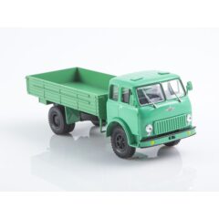 1:43 Легендарные грузовики СССР №105 - МАЗ-500 бортовой