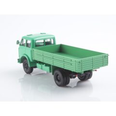 1:43 Легендарные грузовики СССР №105 - МАЗ-500 бортовой