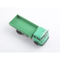 1:43 Легендарные грузовики СССР №105 - МАЗ-500 бортовой