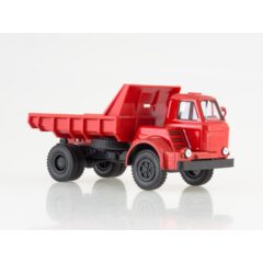 1:43 Масштабная модель МАЗ-510 (1962)