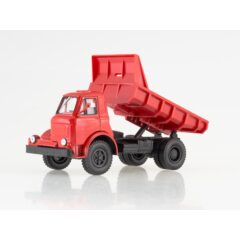 1:43 Масштабная модель МАЗ-510 (1962)