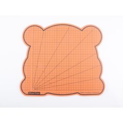 Коврик для творчества Тигрёнок, RupertKopp