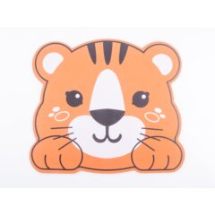 Коврик для творчества Тигрёнок, RupertKopp