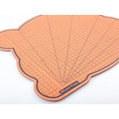 Коврик для творчества Тигрёнок, RupertKopp