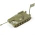 1:100 Сборная модель советский тяжелый танк ИС-3