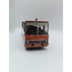 1:43 Масштабная модель Автобус Икарус-255.70 ориент