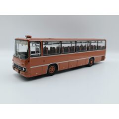 1:43 Масштабная модель Автобус Икарус-255.70 ориент