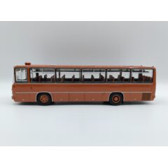 1:43 Масштабная модель Автобус Икарус-255.70 ориент
