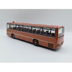 1:43 Масштабная модель Автобус Икарус-255.70 ориент