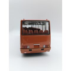 1:43 Масштабная модель Автобус Икарус-255.70 ориент