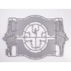 1:35 Сборная модель Skoda 42cm M.1917 Heavy Siege Howitzer