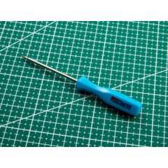 Отвертка крестовая PH0