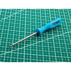 Отвертка крестовая PH0