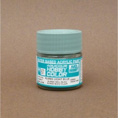 Краска 10мл  RLM65 LIGHT BLUE