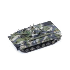 1:72 Сборная модель Российская боевая машина пехоты БМП-3