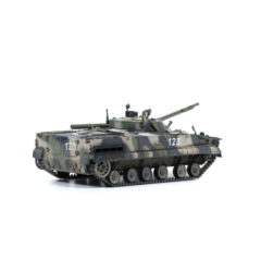 1:72 Сборная модель Российская боевая машина пехоты БМП-3