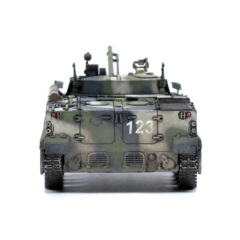 1:72 Сборная модель Российская боевая машина пехоты БМП-3