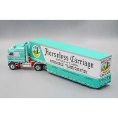 1:43 Масштабная модель Kenworth K100 Aerodyne (1976) Horseless Carriage